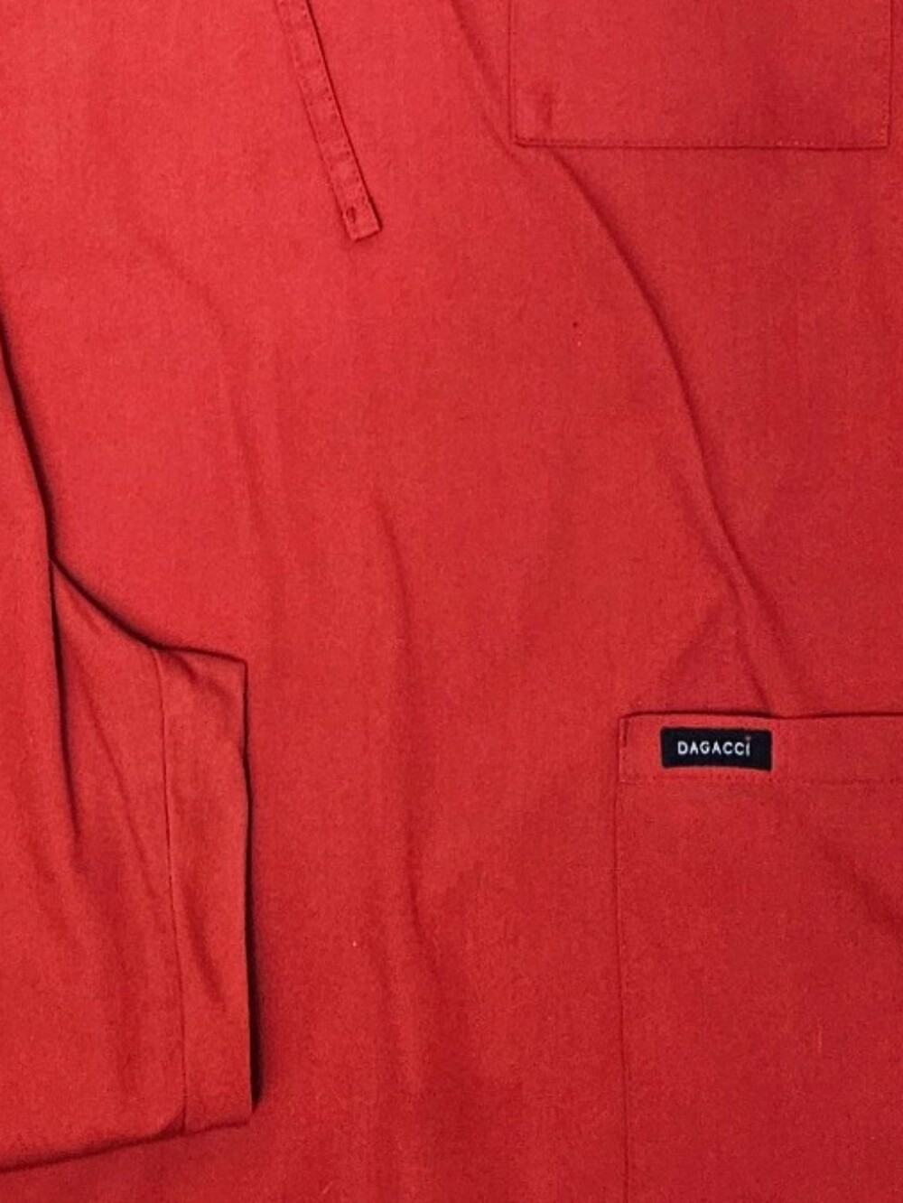 Dagacci Matching Scrub Set - Picture 2 of 2